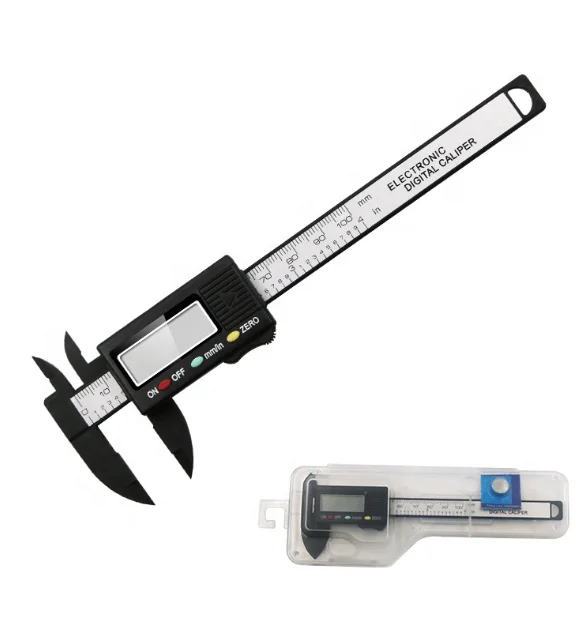 

Electronic digital vernier caliper 0-150mm digital caliper