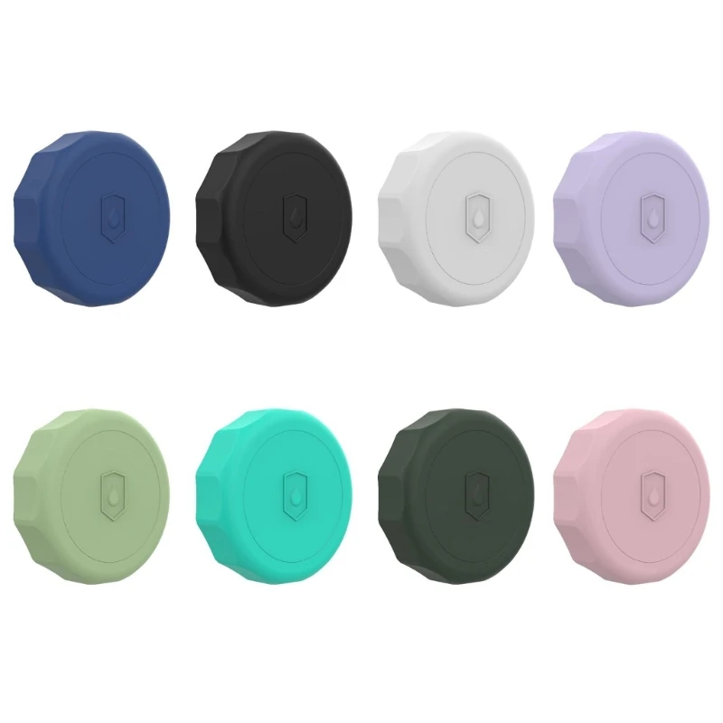 

Case for Airtags Shockproof Anti Scratch Fall Protect Cover for Tracker Locator