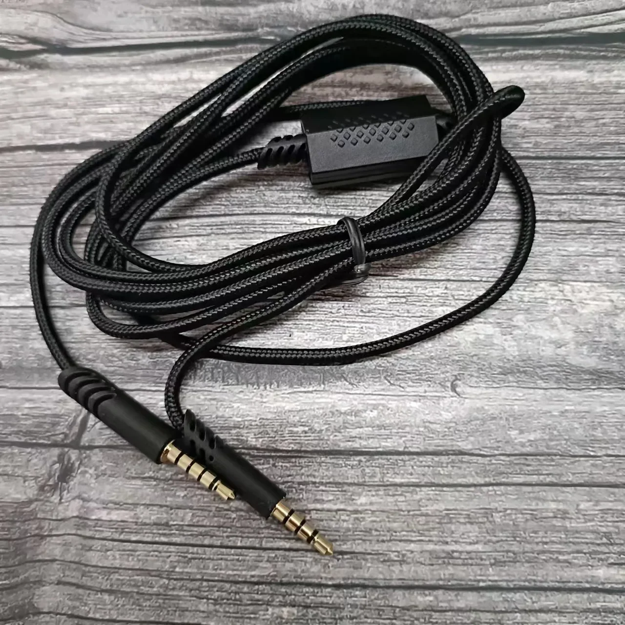 Кабель для наушников Logitech Astro A10 A40