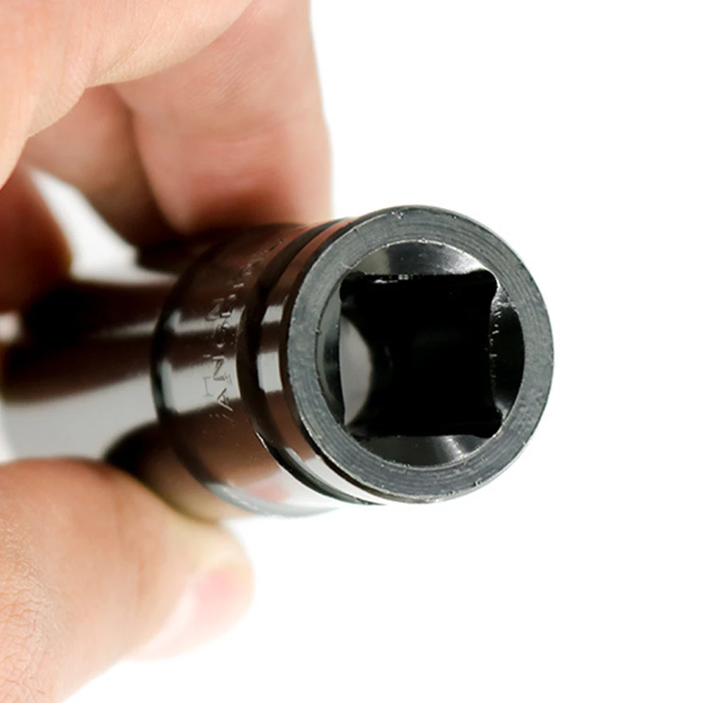 

Hand Tools Socket Wrenches Lithium Wrench Socket Wrench Pneumatic Air Tool Electric Wrench Lithium Wrench Hexagon 1/2\" 3pcs Set