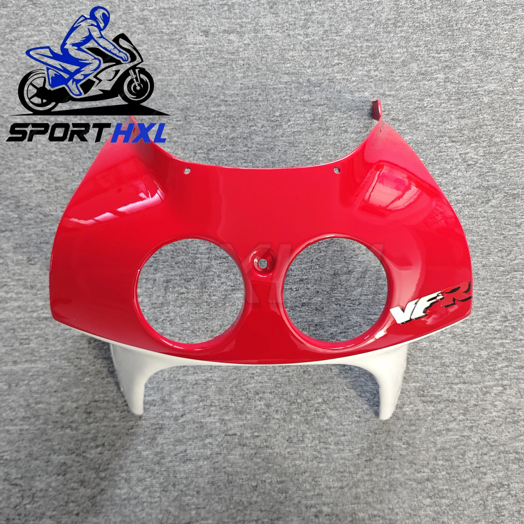 Фото Комплект обтекателей из АБС-пластика для HONDA VFR400 R VFR400RR VFR400R VFR 400 R RR VFR400R 400R №4