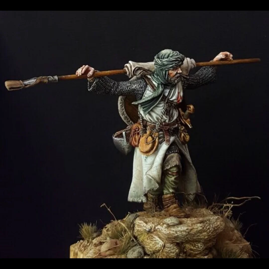 Сборная модель римских легионов