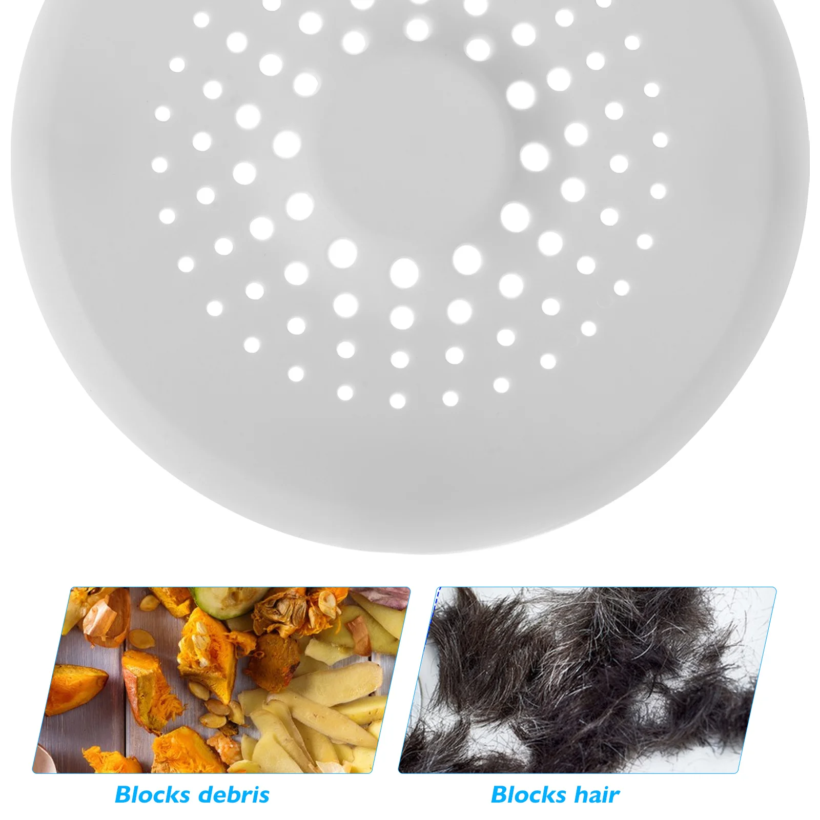 Рисунок 5 - приемник для ванной