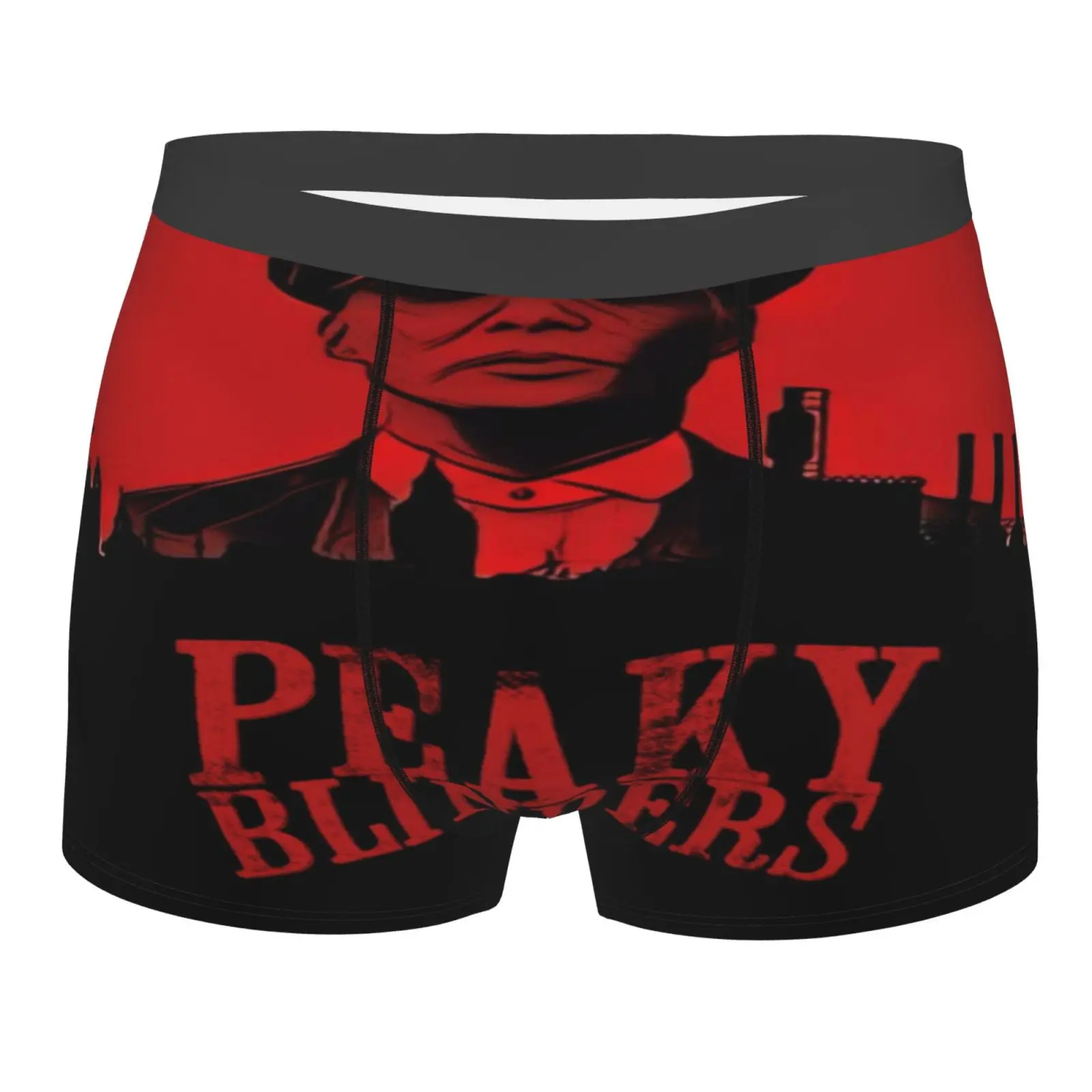 

Peaky Blinders 1310 Men's Panties Boxer Shorts Mens Designer Men's Briefs Stretch Underwear Kids Lot Female Mens Lot Plus Size
