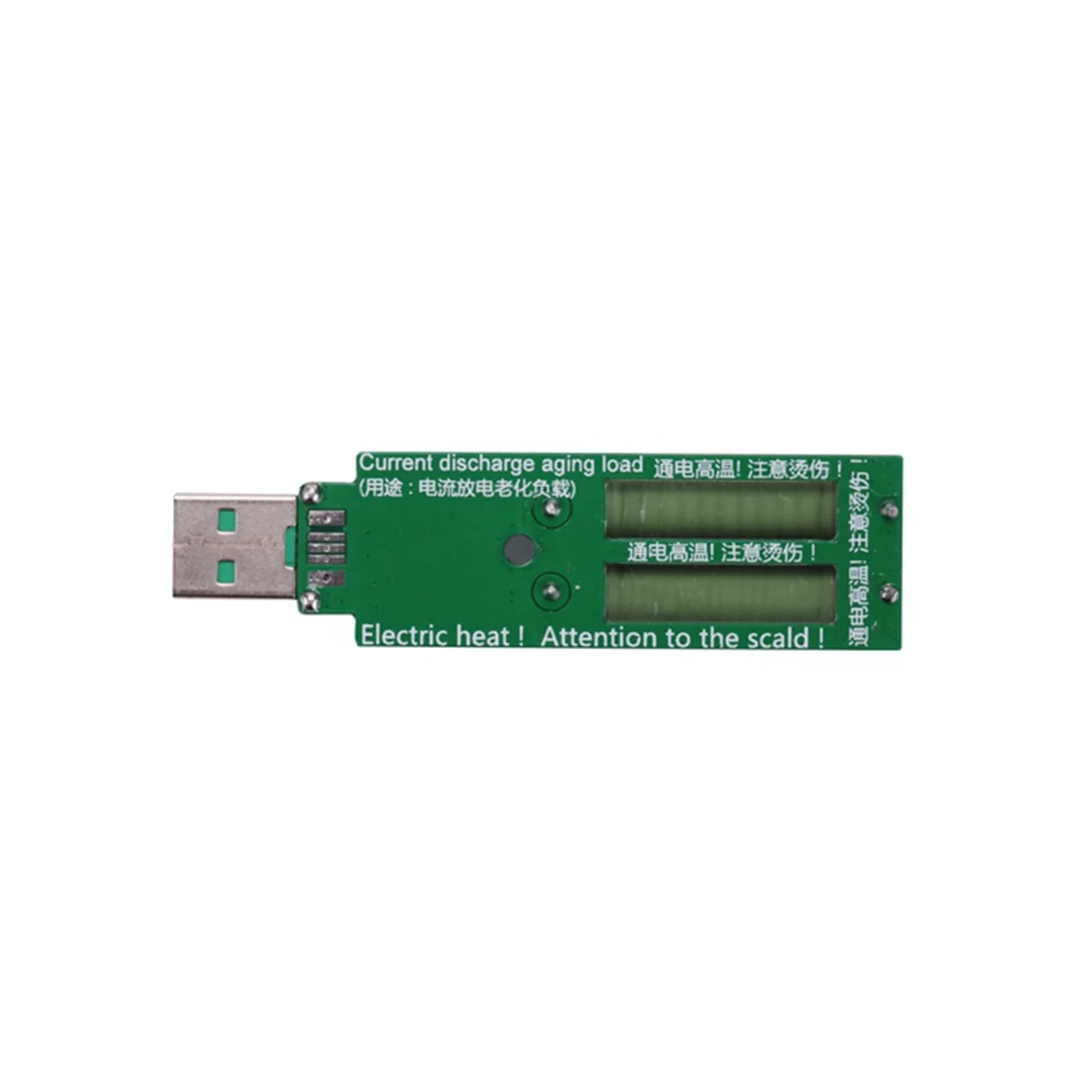 

Набор тестеров USB C, 2-в-1 USB тестер с цветным экраном IPS Цифровой вольтметр, напряжение, ток, мощность, температура, с нагрузкой