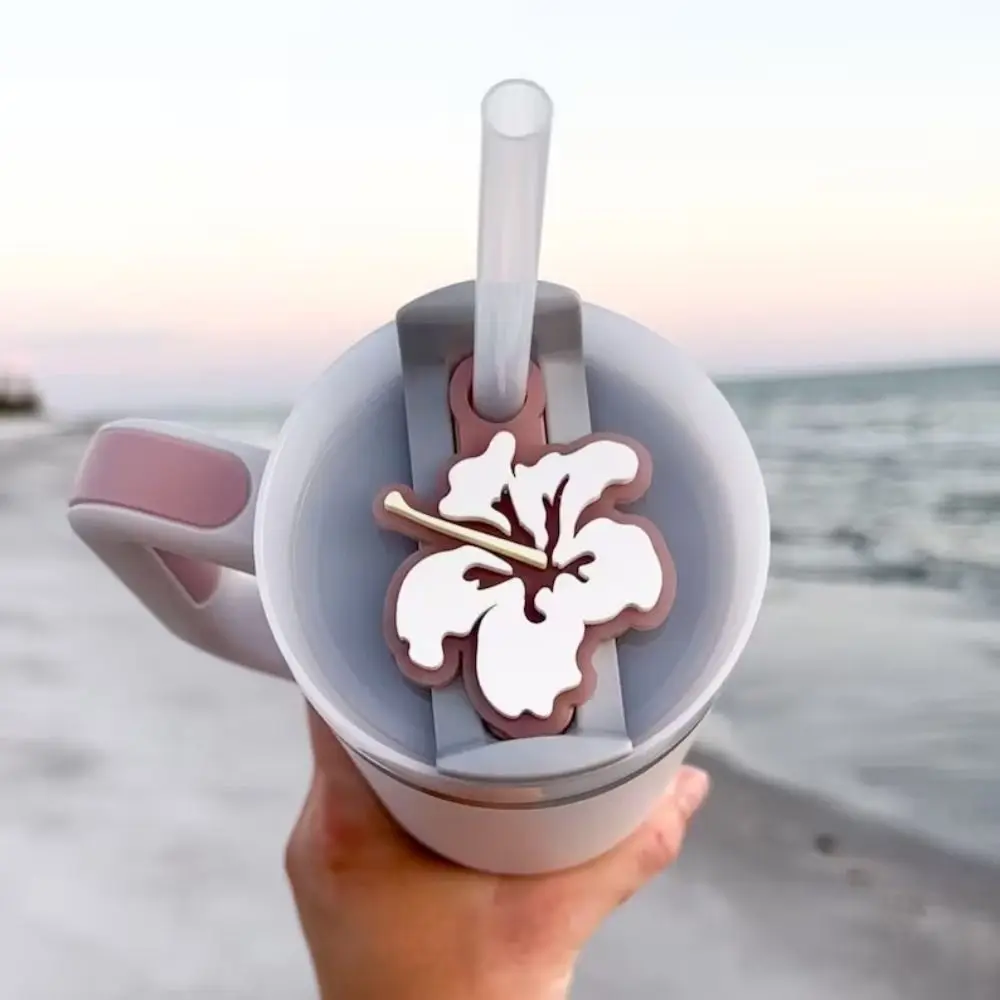 Табличка с названием крышки Кубка Стэнли 40 унций