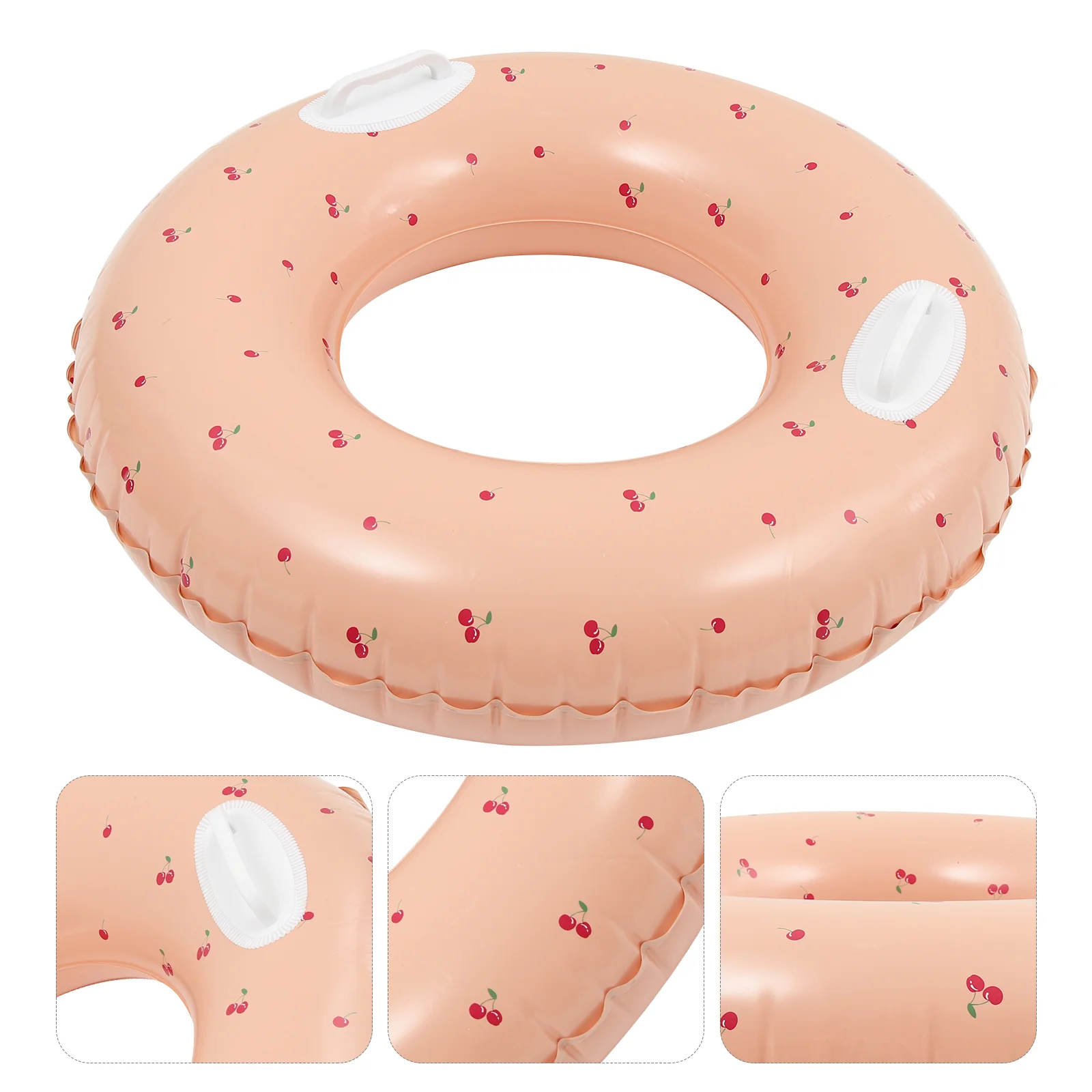 

Inflatable Swim Ring Swimming Pool Swimming Ring Summer Swimming Accessory