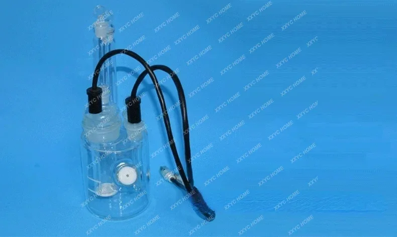 Ячейка электролиза для измерения влажности коалометрического Karl Fischer