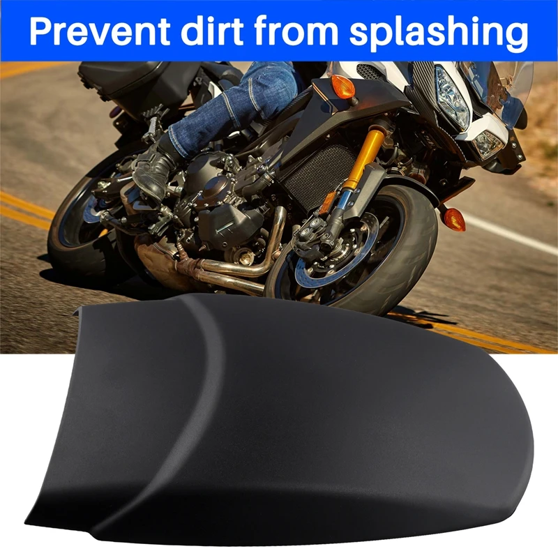 Брызговик переднее крыло брызговик удлинитель для Suzuki GSX-S GSXS 950 1000 GT GSXS950 GSXS1000