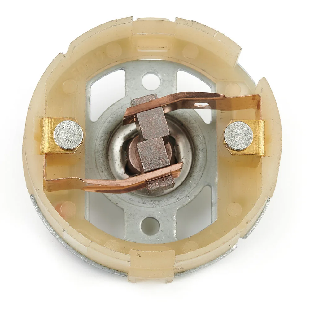 Держатель для угольной щетки RS550 с 6 щетками электроинструментов BOSCH DEWALT