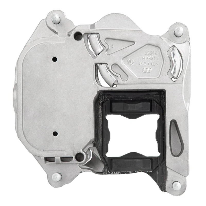

Engine Transmission Mount For- A6 A7 C7 A8 Q7 S6 S7 S8 2013-2018 4G0399153A 4G0399153T