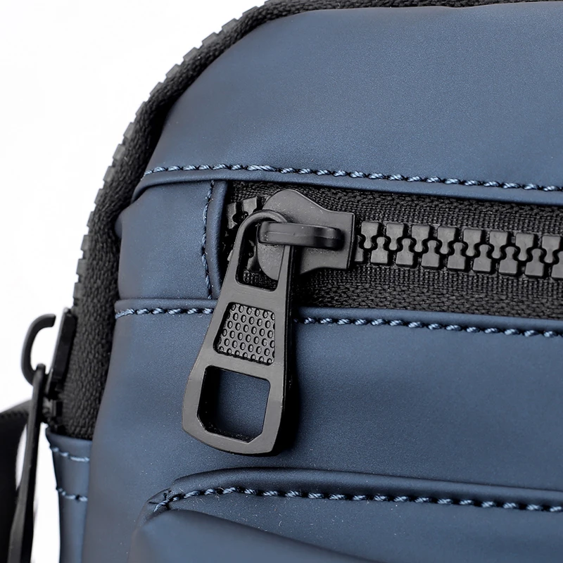 Brand Casual Men's Shoulder Bag High Quality boys Crossbody Bag Man Messenger Bag Waterproof Nylon Male Business Handbags bolsas