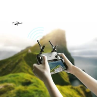 drone remote controller signal booster 5 8ghz for mavic mini mavic 2mavic airsparksmart drones accessories controller yagi