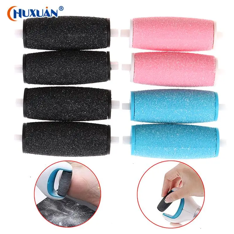 

8 шт./набор, сменные электрические ролики для шлифовальной машинки