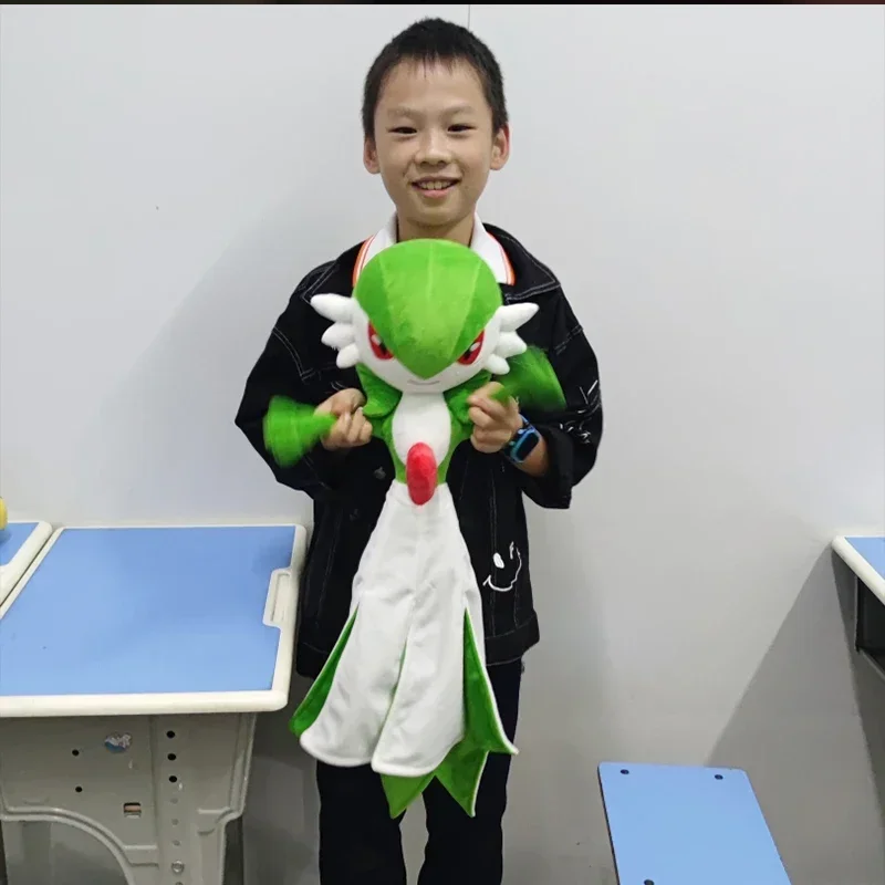 Игрушка плюшевая Покемон гигантская кукла аниме 53 см милая Подушка орнамент