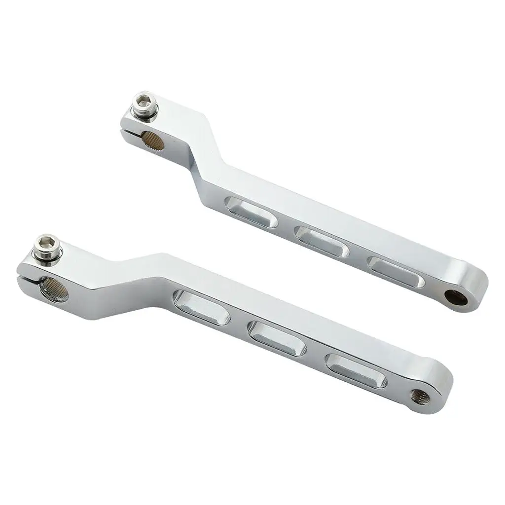 

Рычаг переключения передач для Harley FLST FLT FLHT 86-12 Chrome