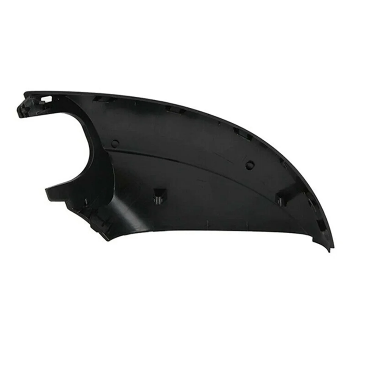 Автоматическое правое боковое крыло зеркало Нижняя крышка для 2013 T5 Facelift 2010-2015