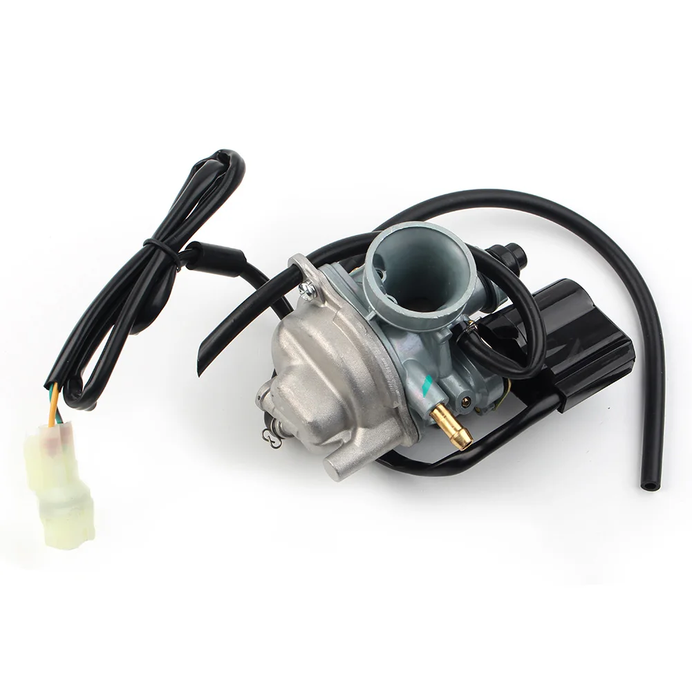 Новый карбюратор Carb 15004-Y008 для Kawasaki 90 KFX 2007-2017 2019 2020 15004-Y003 15004-Y005