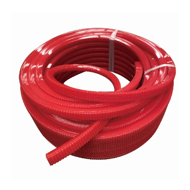 Environmentally Friendly Polyurethane PU V-belt Strip Polyurethane Drive Belt