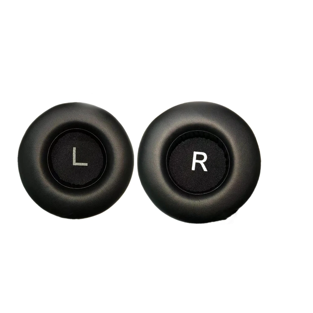 

K550 Ear Pads Replacement Ear Cushion Earpads Protein Leather Memory Foam Pillow Ear Cups For AKG k551 k553 K240S Headphones