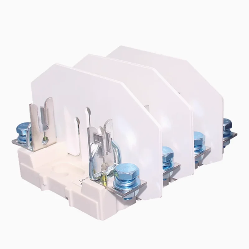 NT00 4P NH00 Керамическая основа предохранителя RT36 RT16-00 RS31 R030 RT20 160A Держатель