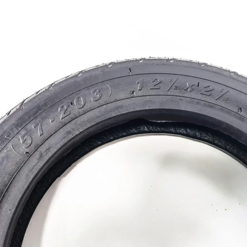 12-дюймовая шина 12 1/2 X 2 1/4 62-203 57-203 шины для электрических скутеров электронного
