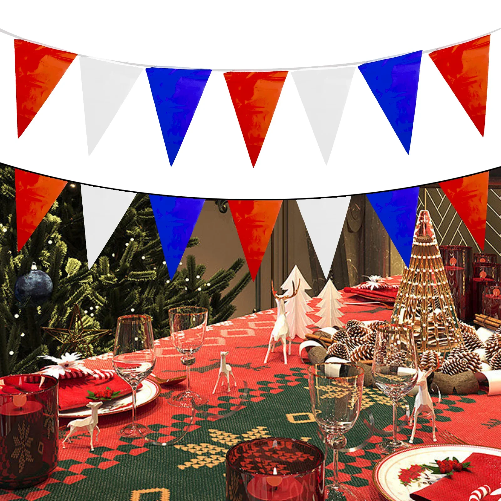 Флаги цвет в ассортименте