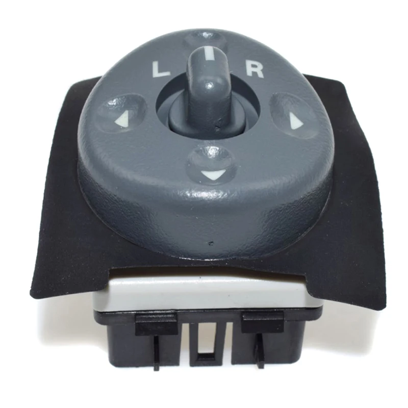 

1 шт., зеркальный Электрический переключатель питания 15009690, зеркальный переключатель управления для 901-000 Astro GMC Tahoe C / K 1998-2005 19209371