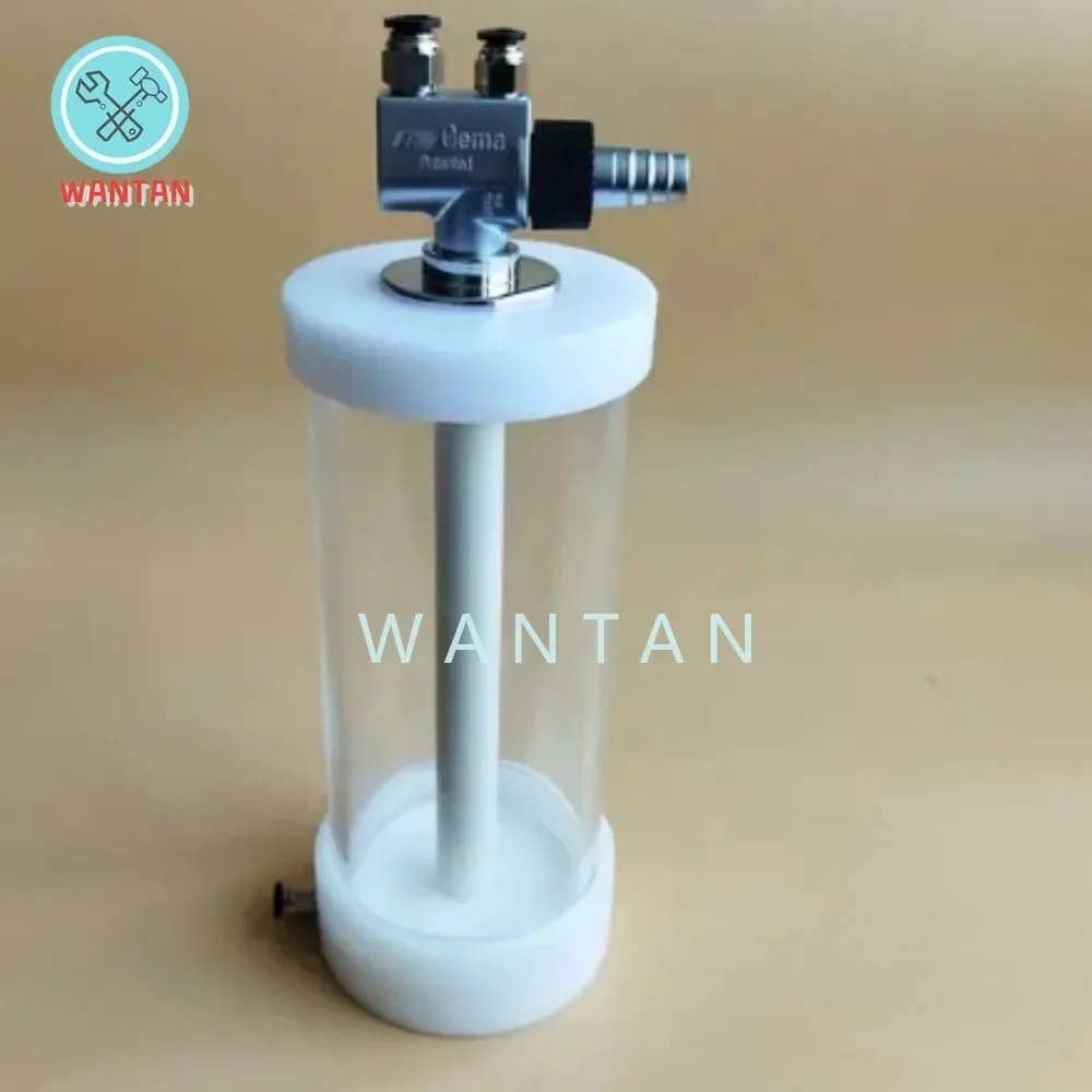 Аппарат для порошкового покрытия с насосом IG02 1 л