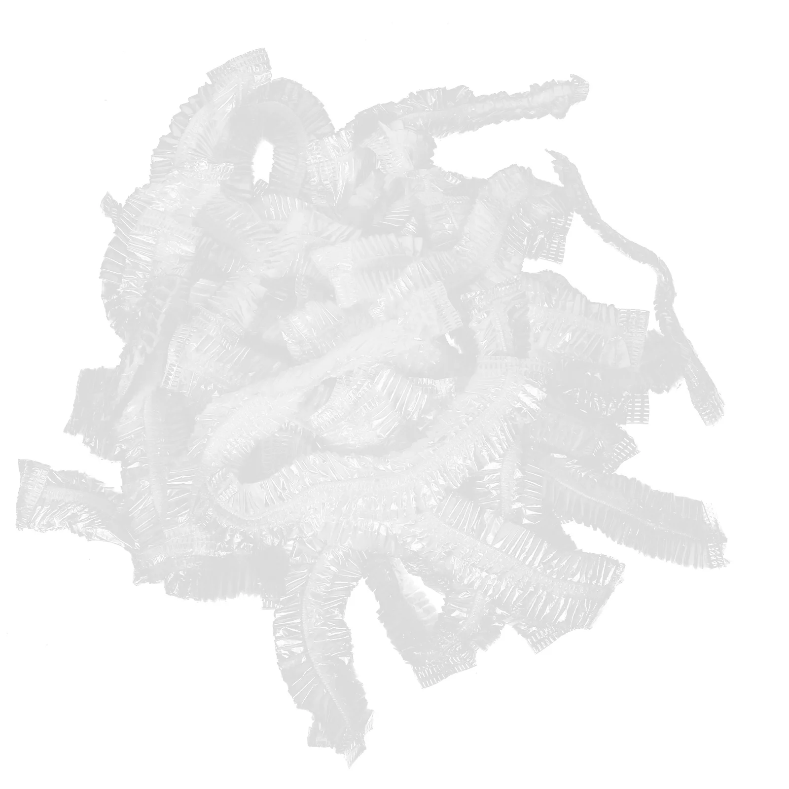 100 шт. эластичные крышки для пищевых продуктов мисок и чехлов эластичный