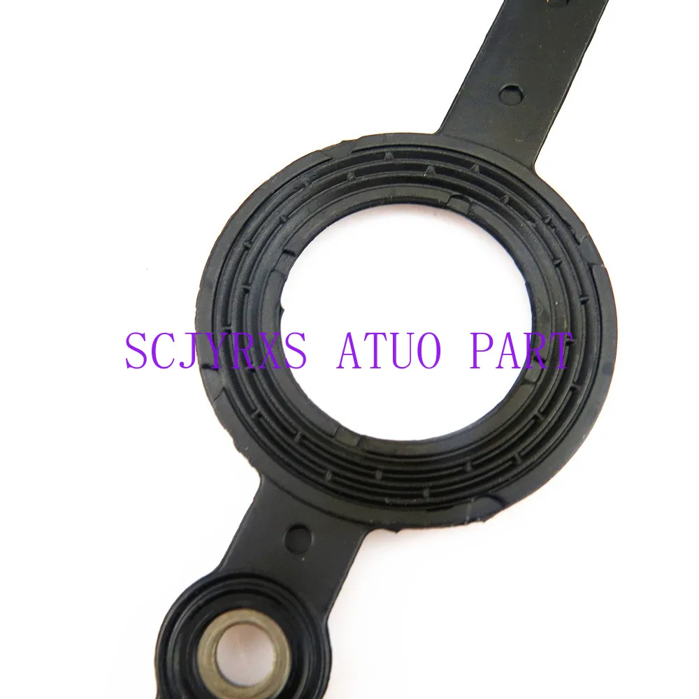 058 103 484E прокладка крышки клапана для VW Bora Golf MK4 MK5 Beetle Passat B5 Audi A4 TT 484 E