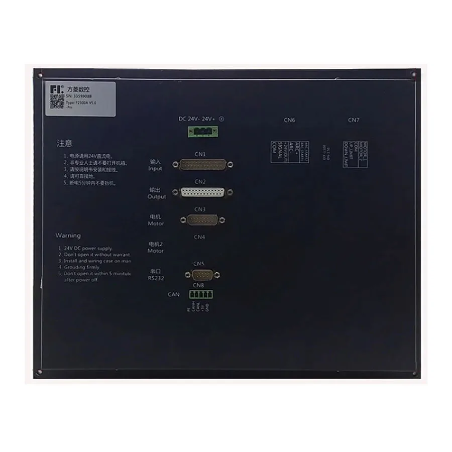 Плазменный контроллер F2300A + регулятор напряжения дуги HP105 F1510 оборудование для