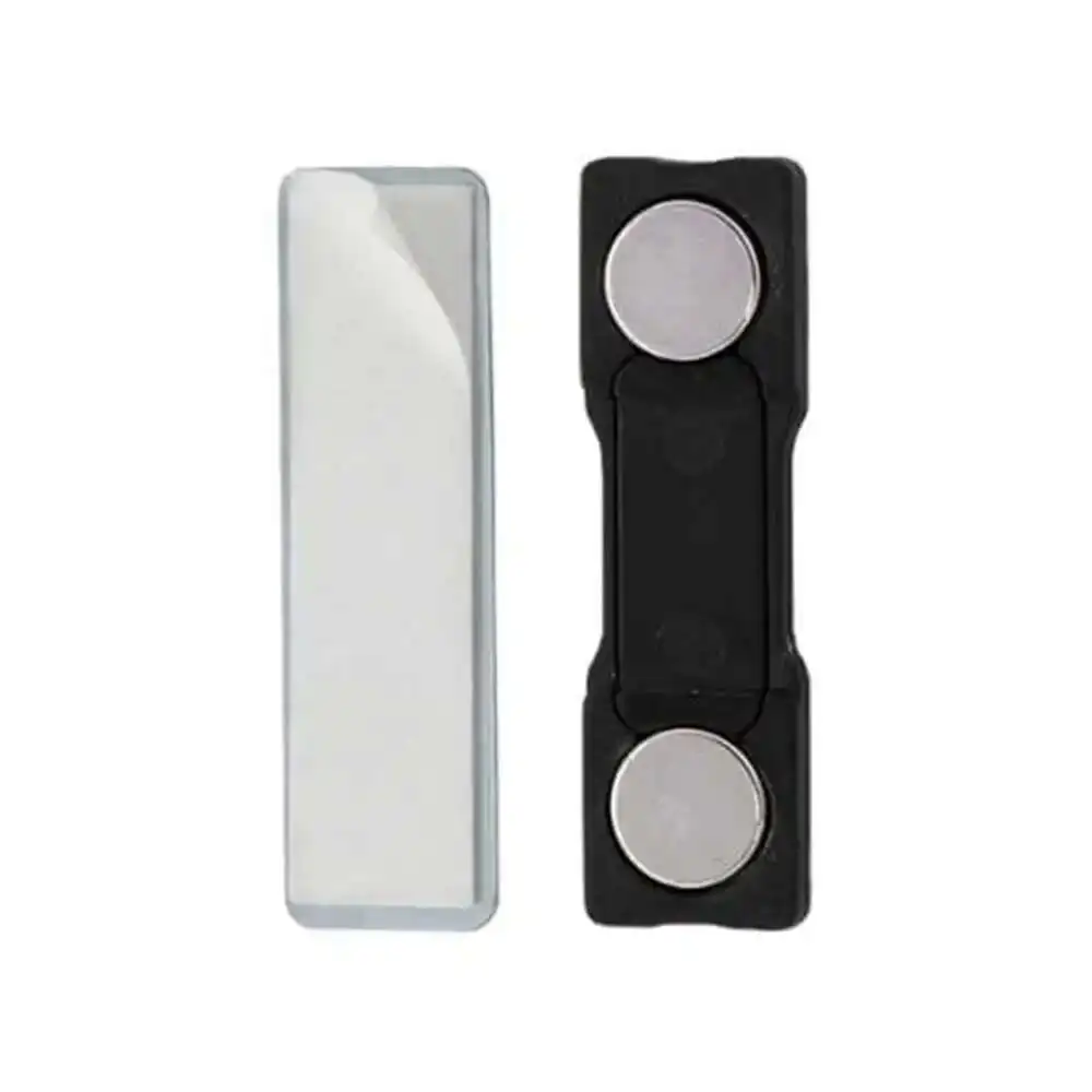 

Деревянные магнитные бейджи TOWNSBOX