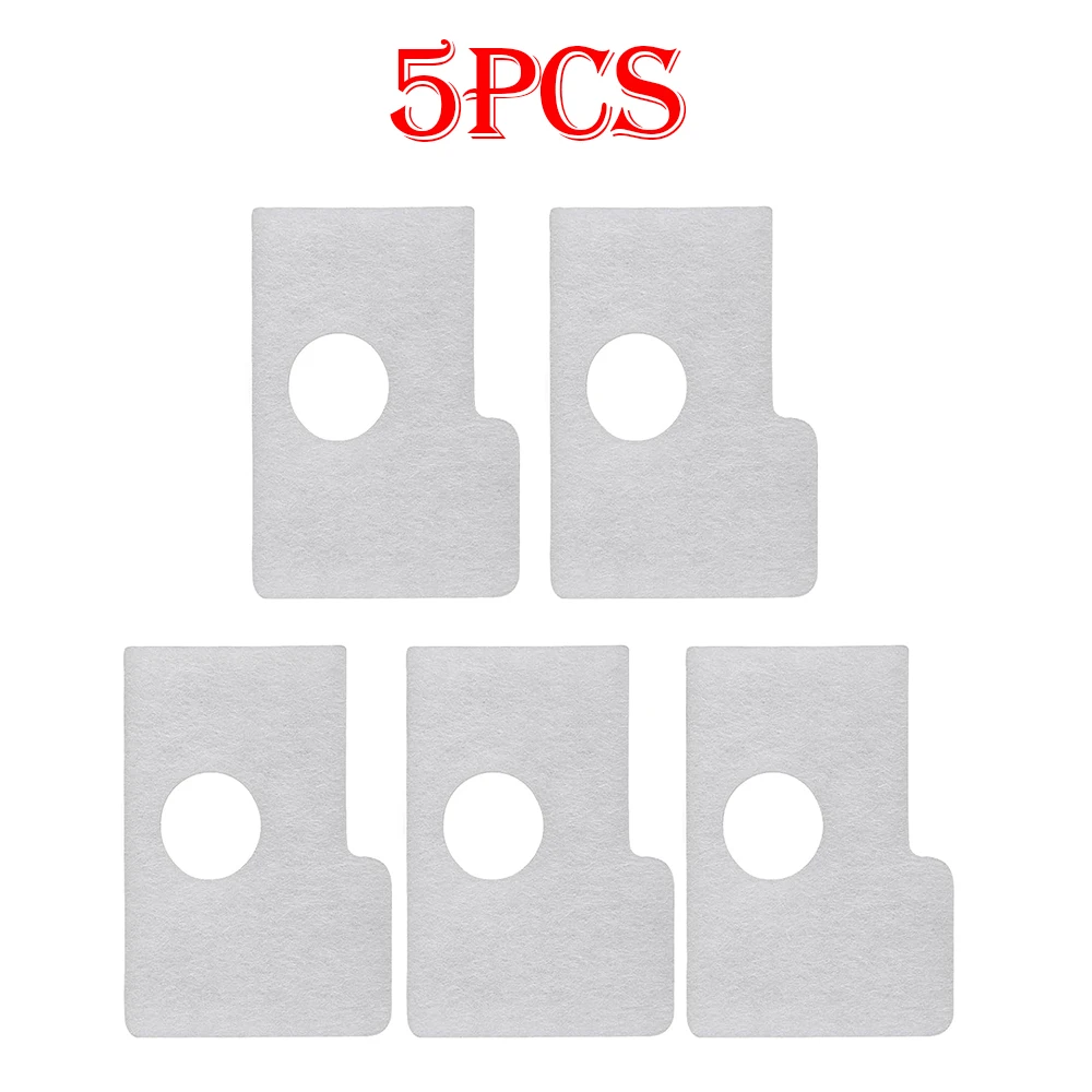 

Воздушный фильтр для бензопилы Stihl MS170 MS180 (5 шт.)