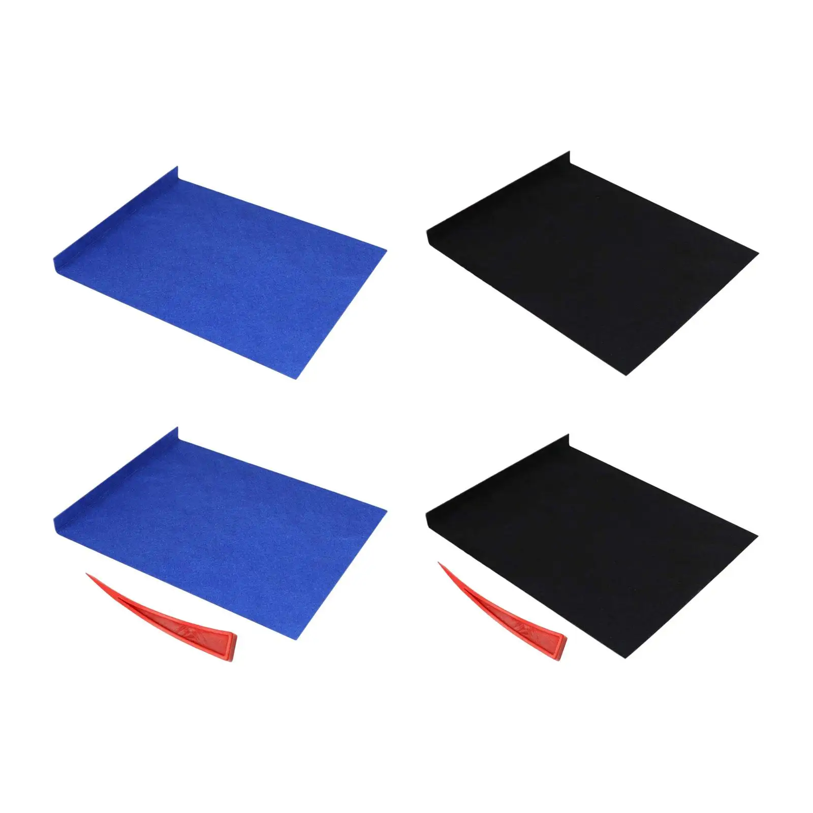 Window Guard Car Wedge Repair Tool Dent Removal Tools Protector for Minor Dents Auto Body