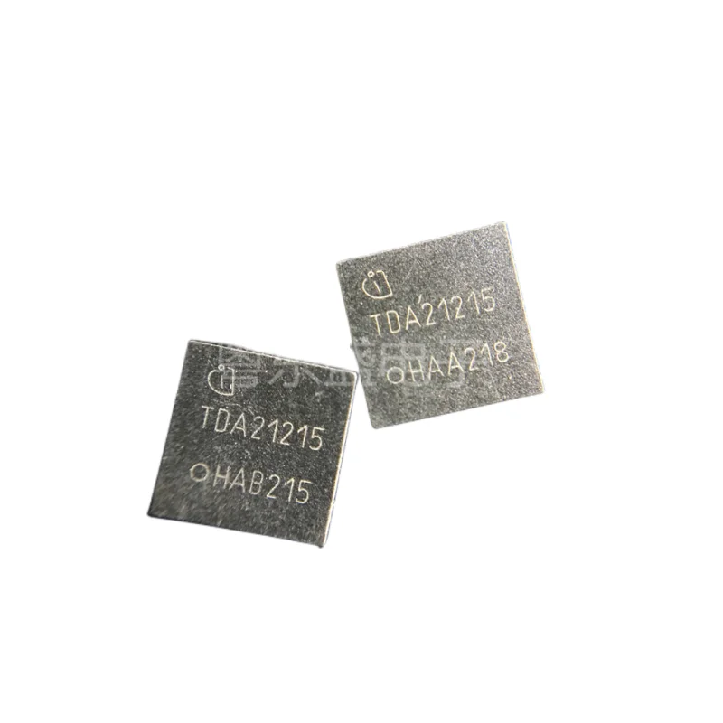 

5pcs/Lot TDA21215 21215 Package / Case: QFN In Stock