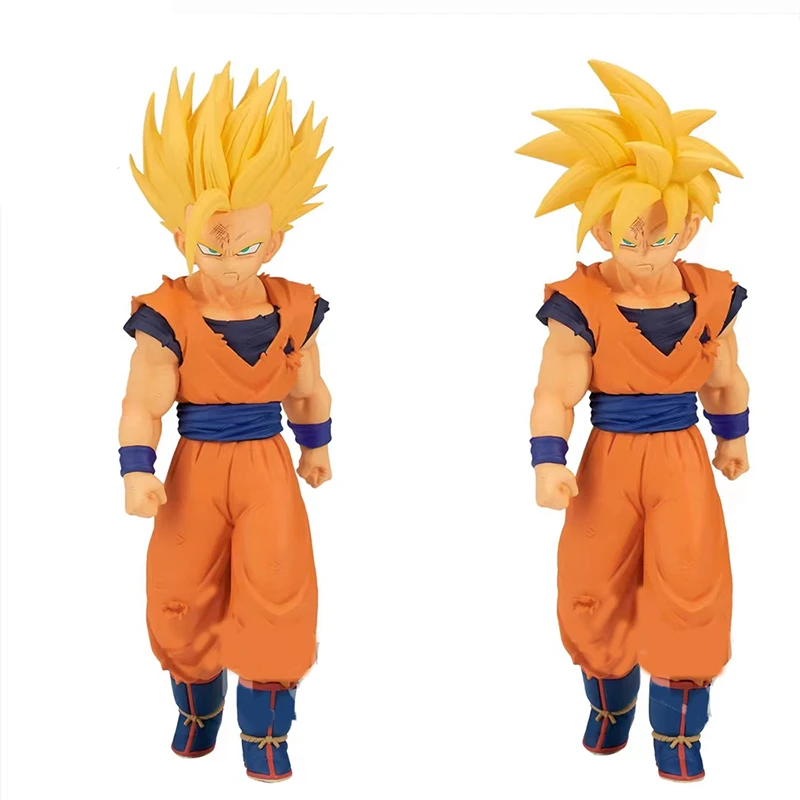 Tabletop Action Figure Model Toy Gifts