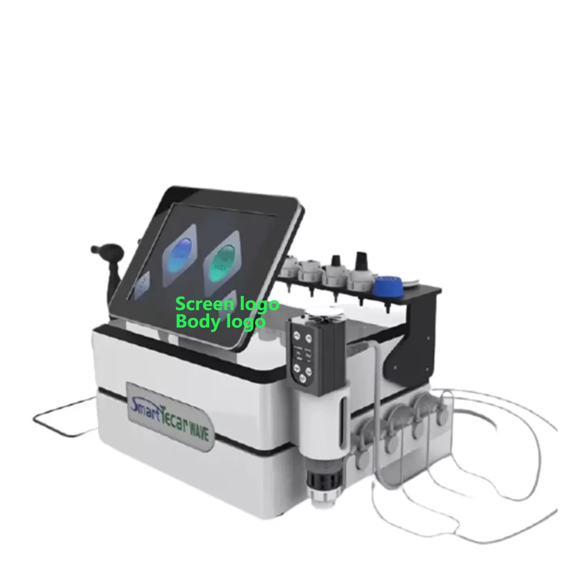 

Высококачественное оборудование для физической терапии ударно-волновой волны для лечения эректильной дисфункции