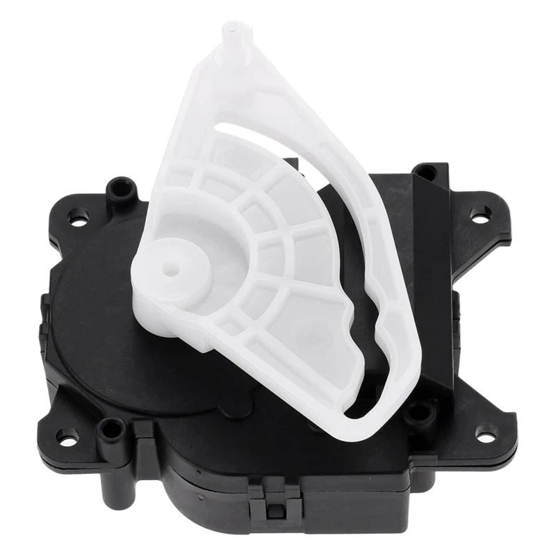 

604-917, 87106-30371 HVAC Heater Blend Air Door Actuator For Lexus 97-05 GS300, GS400, GS430, IS300, RX300, 02-10 SC430