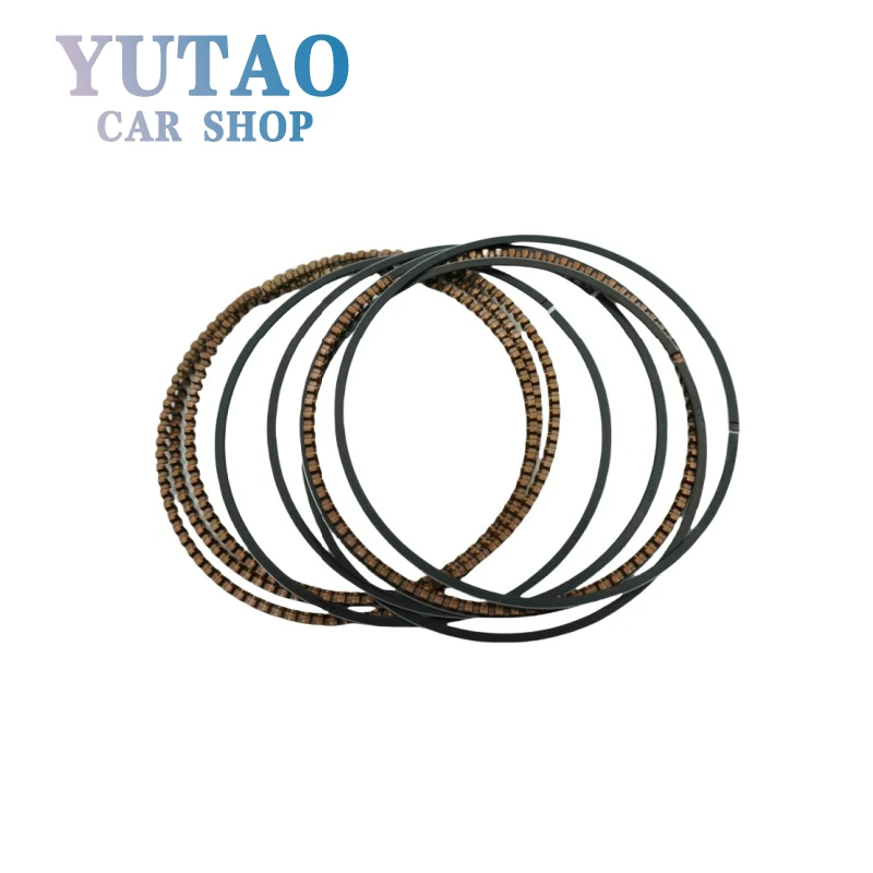 Поршневые кольца 0640T6 0640.T6 1607824580   Для Peugeot 208 2008 308CC 308 SW 3008 308S 408 508 5008 Citroen C4L 1.6T (art.: 3920ca35375f3) - 3920ca35375f3