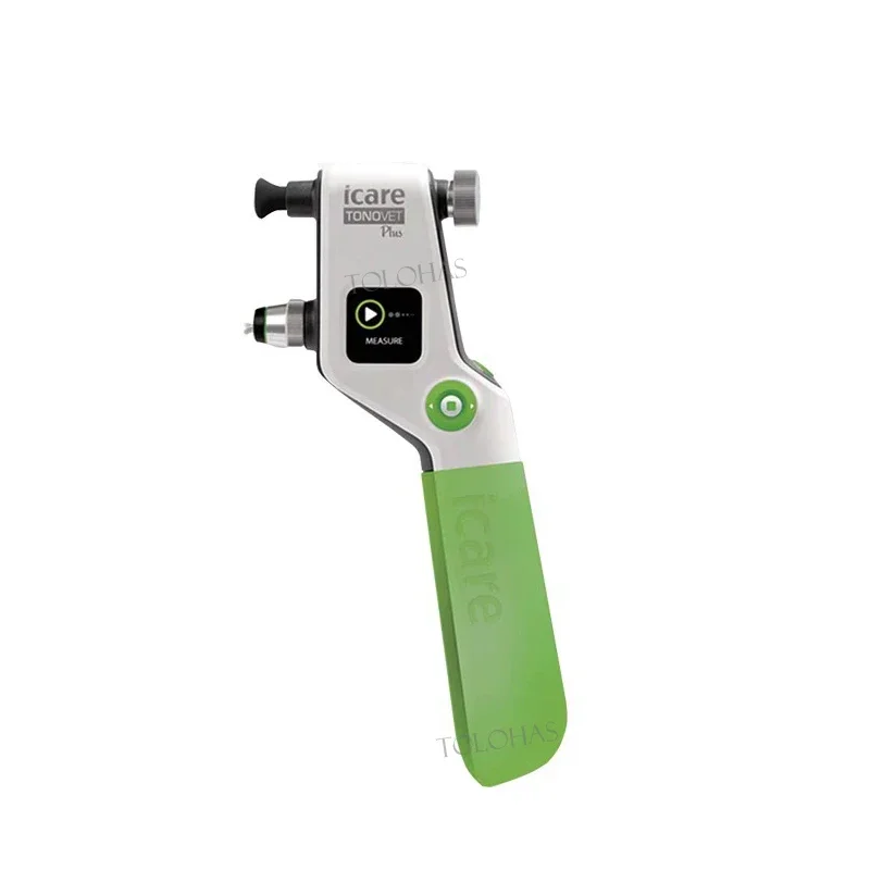 Тонометр TV011 для коров лошадей больших животных точные данные портативный