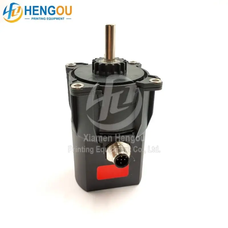 2 шт. высококачественный мотор-редуктор SM52 SM74 SM102 CD102 61.144.1121 61.144.1121/03