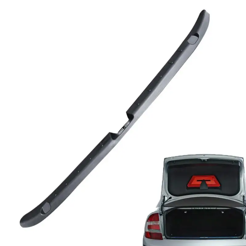 

Новая защитная наклейка на порог двери автомобиля, устойчивая к царапинам полоса порога для Tesla модели Y, наклейка на задний бампер, аксессуары