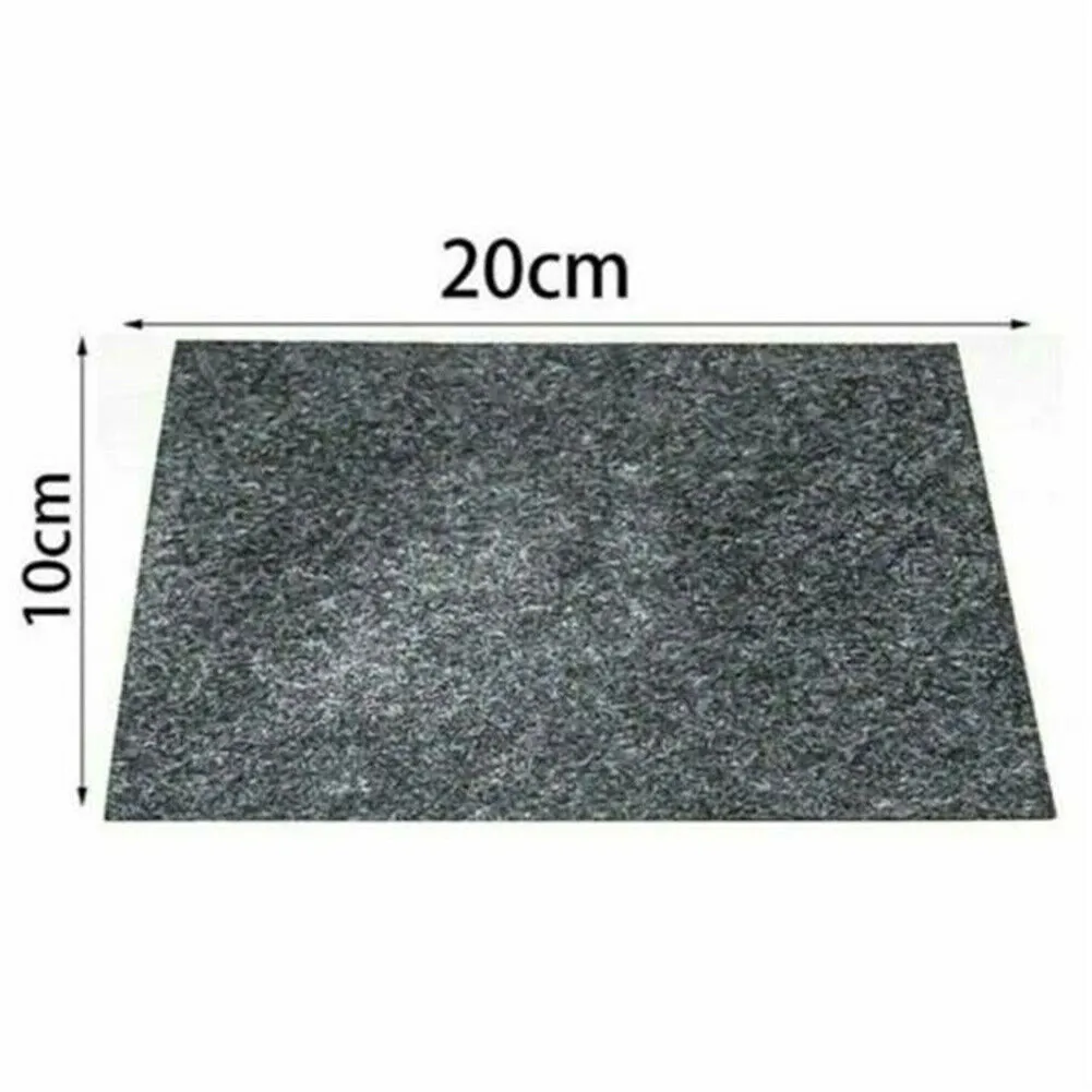 

Universal Car Scratch Repair Remover Nano Cloth Surface Cleaning Nano Polyester Fiber Scratch Repair Cloth