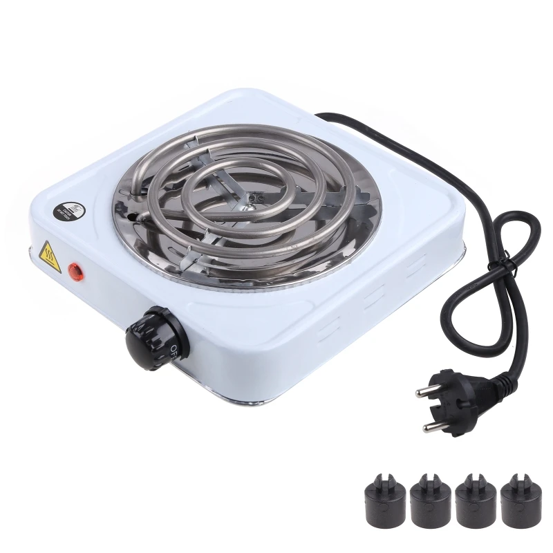 electric stove one burner