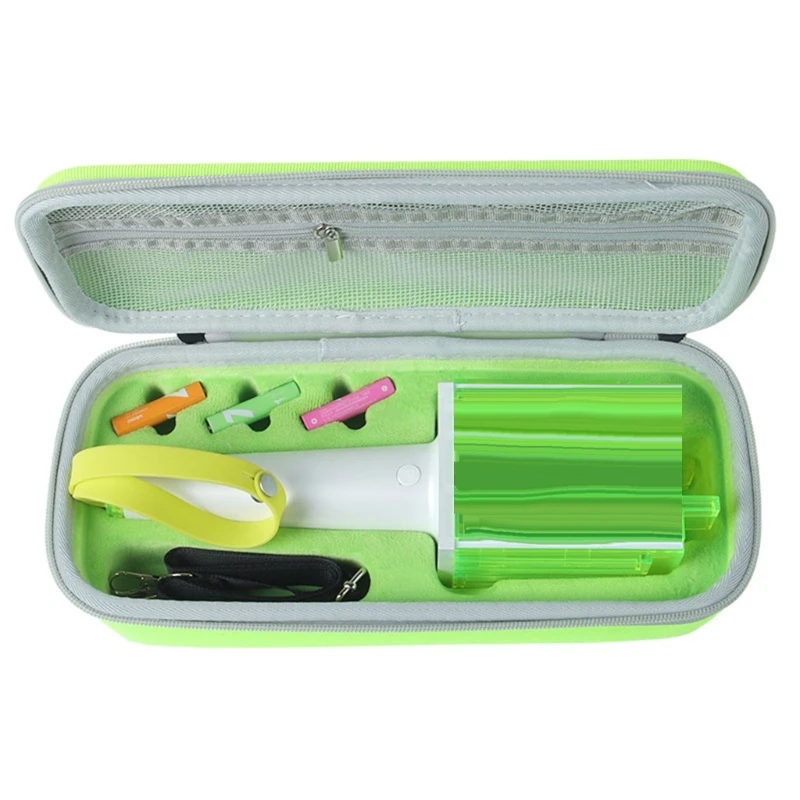 Защитный чехол из ЭВА для концертного вентилятора Lightstick NCT