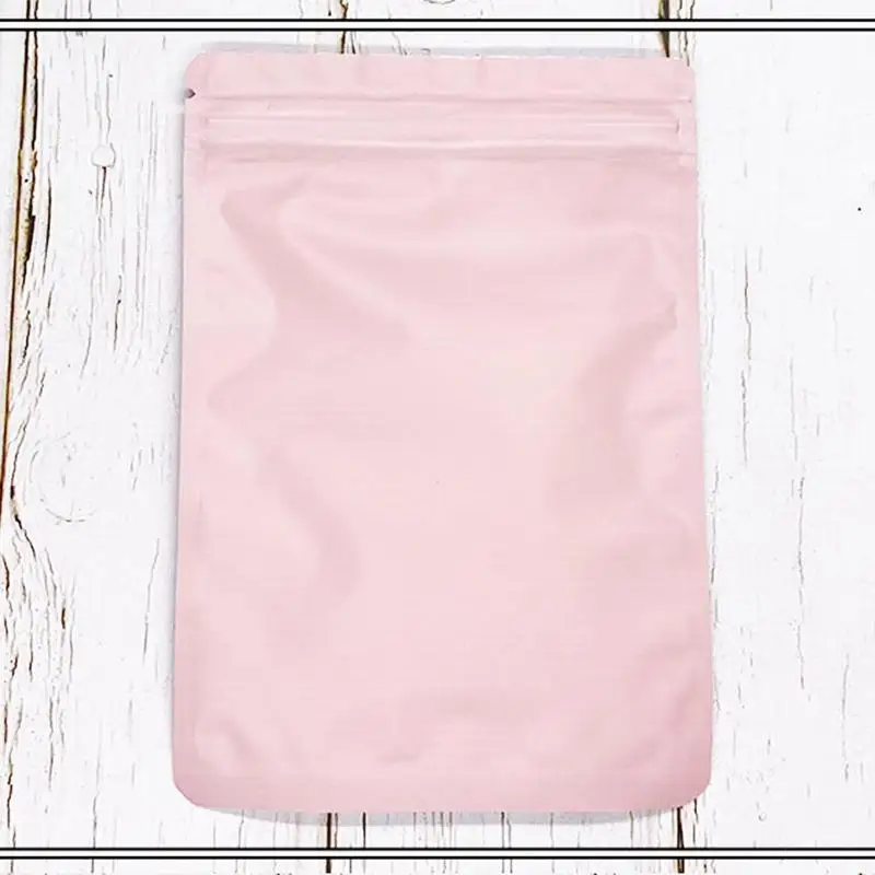 10 шт. двусторонние металлические пакеты из алюминиевой фольги | Дом и сад