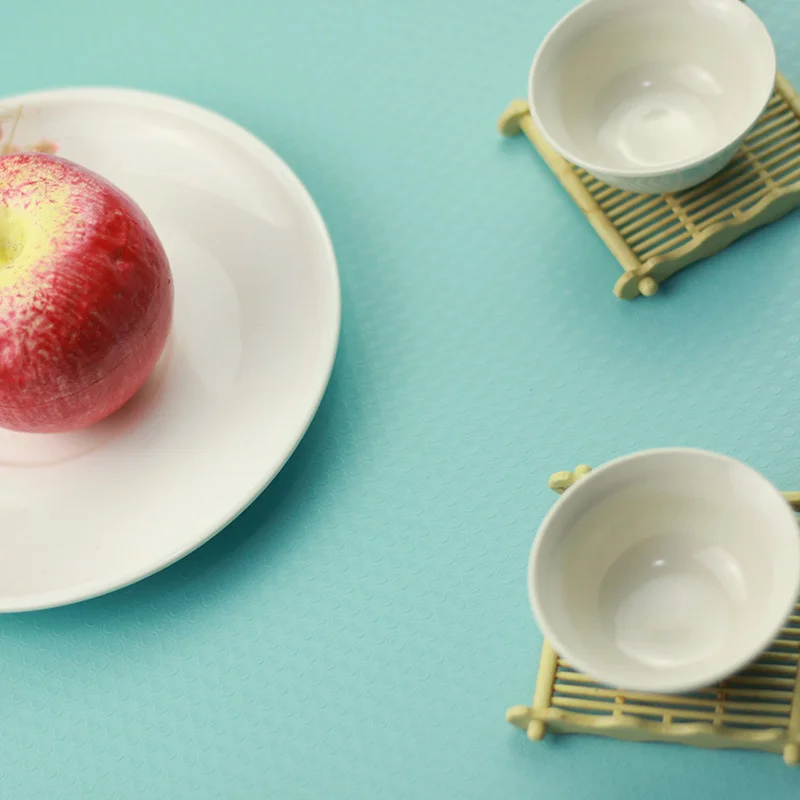 

Коврик для ящика, покрытие полки, коврик в шкафчик, маслостойкие вкладыши, Нескользящие водонепроницаемые салфетки для шкафа, салфетки для ...