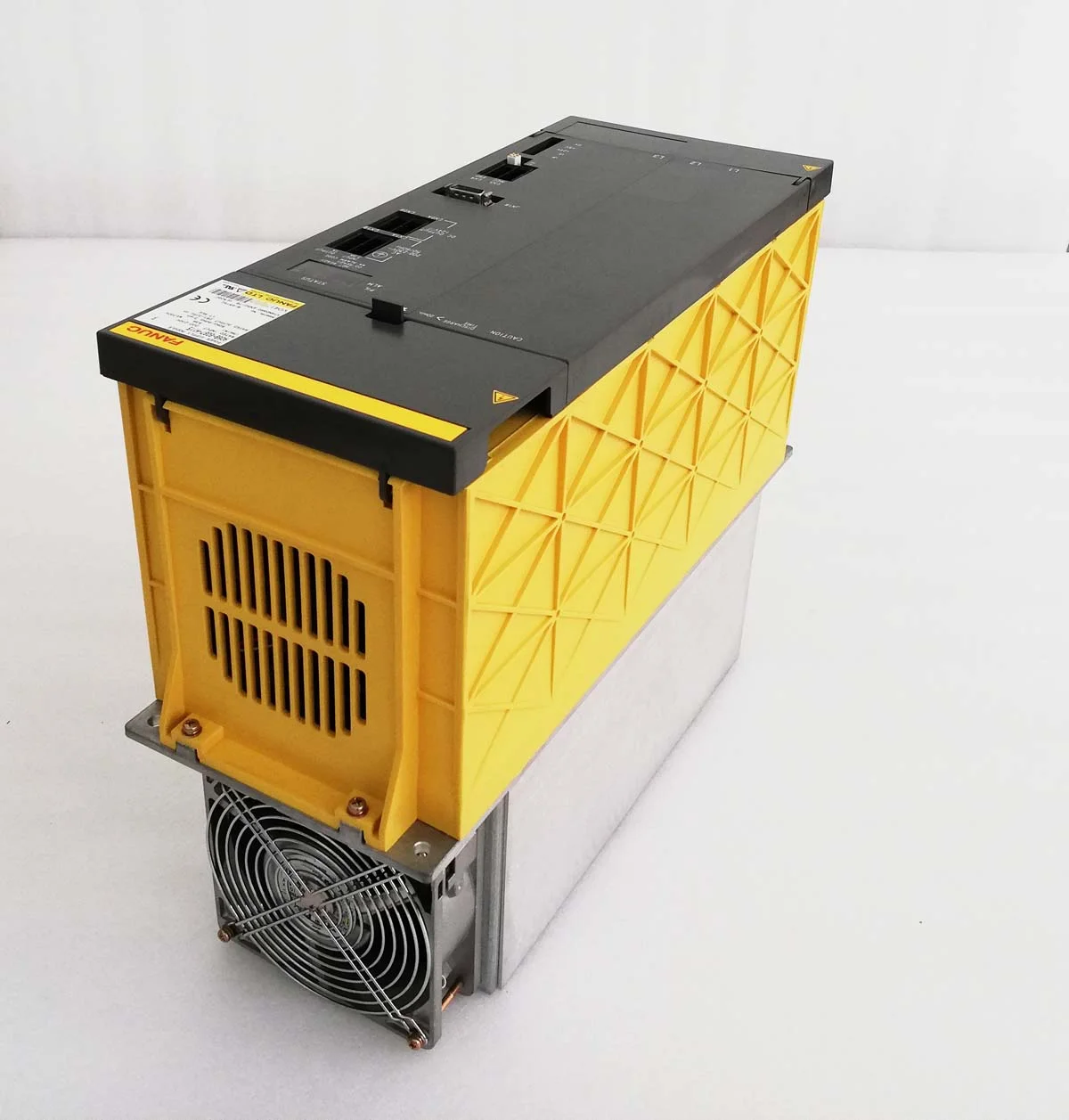 Смартфон Fanuc