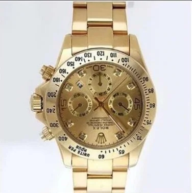 

ROLEXES Luxury Brand quartz women Watches Quartz Watch Stainless Steel Strap wristwatch classic business dress men watch 010